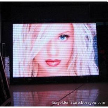 Best Viewing Angle P16 Stadium LED Display